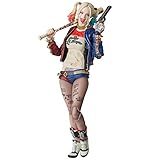 Medicom Suicide Squad: Harley Quinn MAF EX Action Figure