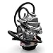 Radracing LTZ400 ATV Carburetor Carb Replacement Kit Compatible Suzuki LTZ 400 2003-2007 Kawasaki KFX 400 2003-2006 Arctic Cat DVX400 2004-2007 Yamaha Raptor 350 2004-2013 Replace 13200-07G01