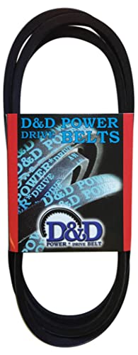 ARIENS or Gravely 7242000 Replacement Belt 07242000