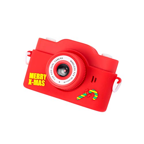 Gmlmes Kids Camera for Girls Boys Aged 3-9 High-Definition Pixel