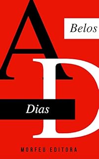 Livro Belos Dias