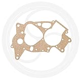 Nippon Machines fits Suzuki Center Case Gasket
