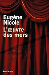 L' oeuvre des mers