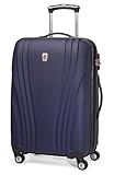 Atlantic Luggage Lumina 24 Inch Exp. Hardside Spinner