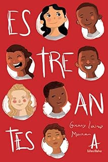 Livro Estreantes