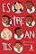 Livro Estreantes