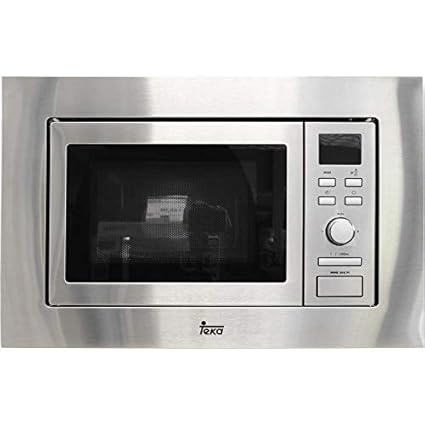 MICROONDAS CON MARCO TEKA MWE-202FI: 143.65: Amazon.es: Grandes ...
