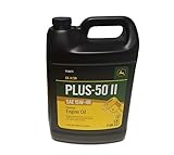 John Deere Original Equipment Plus-50 II Oil 15W40 CK4/SN #TY26673