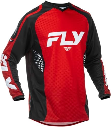 Amazon.com: MSR Dirt Bike, Motocross Universal Jersey (US, Alpha