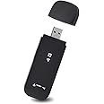 Globi Mobility 4G LTE USB Portable Hotspot - Smart Router, 150 Mbps, Travel Router, Support LTE FDD B1/B3