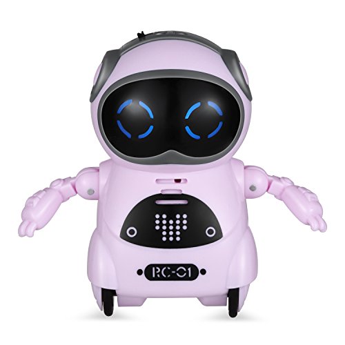 haite mini robot