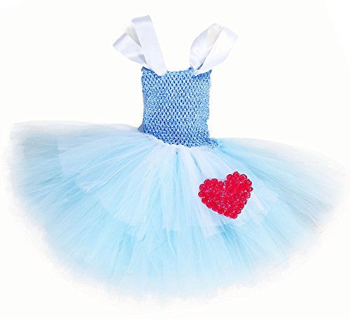 Tutu Dreams Girls Birthday Costumes