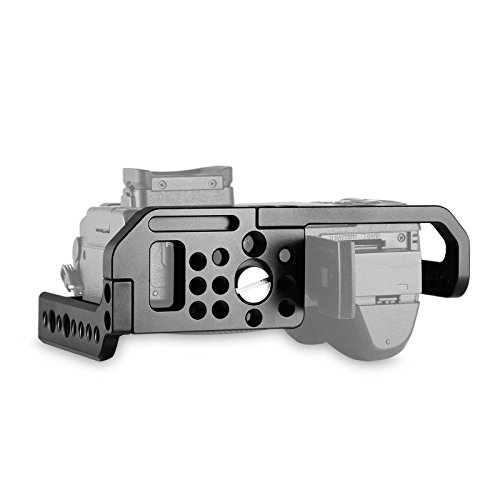 SMALLRIG Camera Cage for Panasonic Lumix G7 with HDMI Cable Clamp 1779 Pricepulse