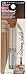 Maybelline New York Brow Drama Shaping Chalk Powder, Medium Brown, 0.035 fl. oz.