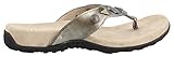 Taos Women's Red Willow by, Wanda Thong Sandal These Great Sandals Will Keep yo