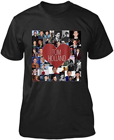 Tom T Shirt Holland