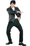 T-Bird Gang Adult Costume