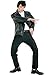 T-Bird Gang Adult Costume