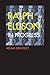 Ralph Ellison in Progress: From 