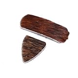 CaandShop(TM) 1set combo Leather Arrow Rest