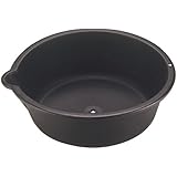 Custom Accessories 31118 Oil Drain Pan