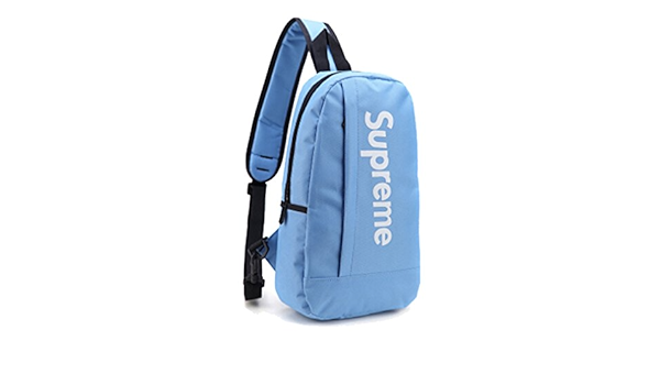 sac a dos supreme amazon