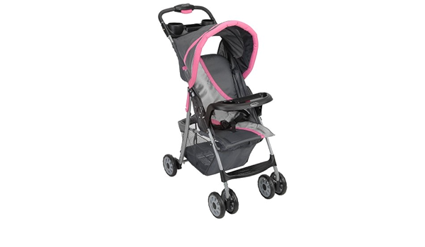 trendsport stroller recall