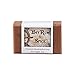 MOONDANCE SOAPS Bay Rum Soap - Handmade Soap for Softer Skin with Cocoa Butter, Shea Butter, Sweet Almond, Cinnamon, Spices, Fragrance and Essential Oils (One Bar, 4 oz)