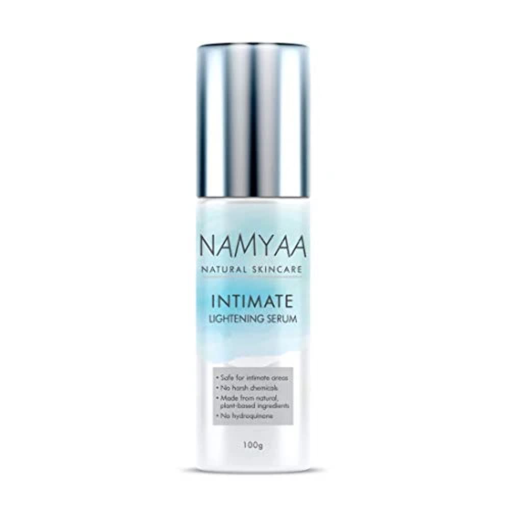 Qraa Namaya Intimate Lightening Serum, 100g