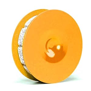 Bike Chain Oiler Roller,Lubricating Cycling Gear Roller Cleaner Bicycle Chain Repair Tools Portable Maintenance Kit…