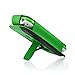 ACdream Leappad 3 Case, LeapPad 3 Protective Case - PU Leather Case for LeapFrog LeapPad3 Kids' Learning Tablet (Only Fit LeapPad 3 [2014 Version] NOT FIT LeapPad 2) - Green