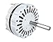 Broan Attic Fan (340, 343, 350, 353) Replacement Motor # 97009316 1160 RPM 120V