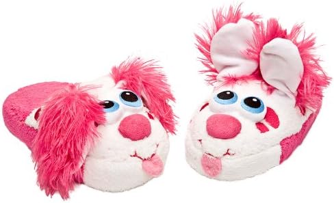 Stompeez 72505 Perky Pink Puppy (Medium)