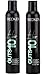 Redken Guts Volume Spray Foam 10.5 OZ (2 pack)