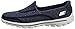 Skechers Women's Go Walk 2 Supersock Navy/Gray 10