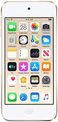 Amazon.com: Apple iPod Touch (32GB) - Gold (Latest Model