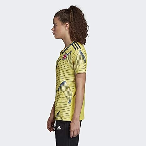 colombia jersey womens