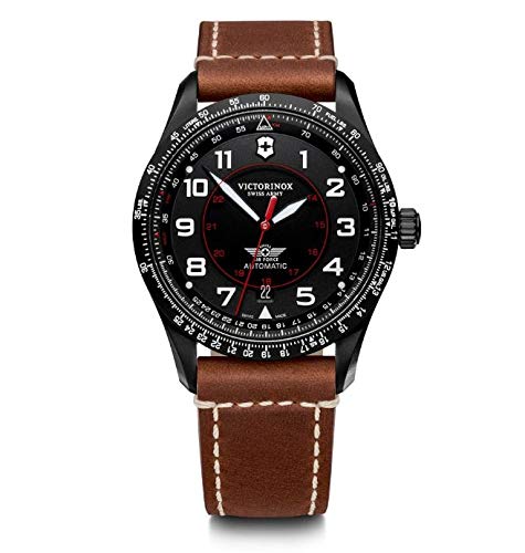 Victorinox Watch 241710 Relojes de Lujo