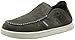 Cushe Men's Evo-Lite Loafer Suede