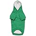 Zack & Zoey Fleece-Lined Hoodie for Dogs, 16