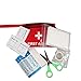 Xeminor First Aid Kit: Compact for Emergency at Home, Outdoors, Car, Camping, Workplace, Hiking & Survival.thumb 4