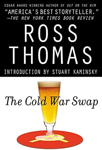 The Seersucker Whipsaw: Thomas, Ross: 9781453234785: Amazon.com: Books