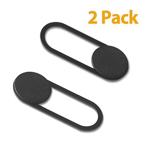 8 Pack Webcam Cover Slider For Privacy,0.028in Ultra Thin Design Web Camera Cover Slide For Laptop, Desktop, PC, Tablet, Smartphone And More,Laptop Accessories,Protect Your Privacy Security