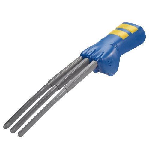 Wolverine Electronic Claw Toy | Pricepulse