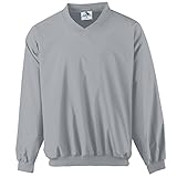 MEN'S MICRO POLY WINDSHIRT/LINED