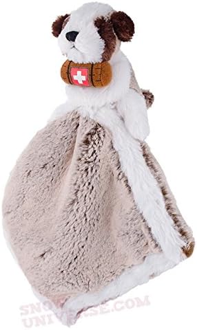Doudou saint bernard Clearance