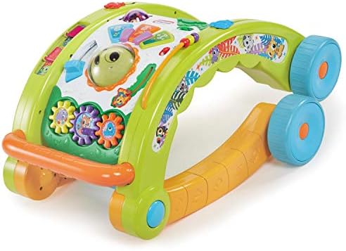 little tikes activity walker