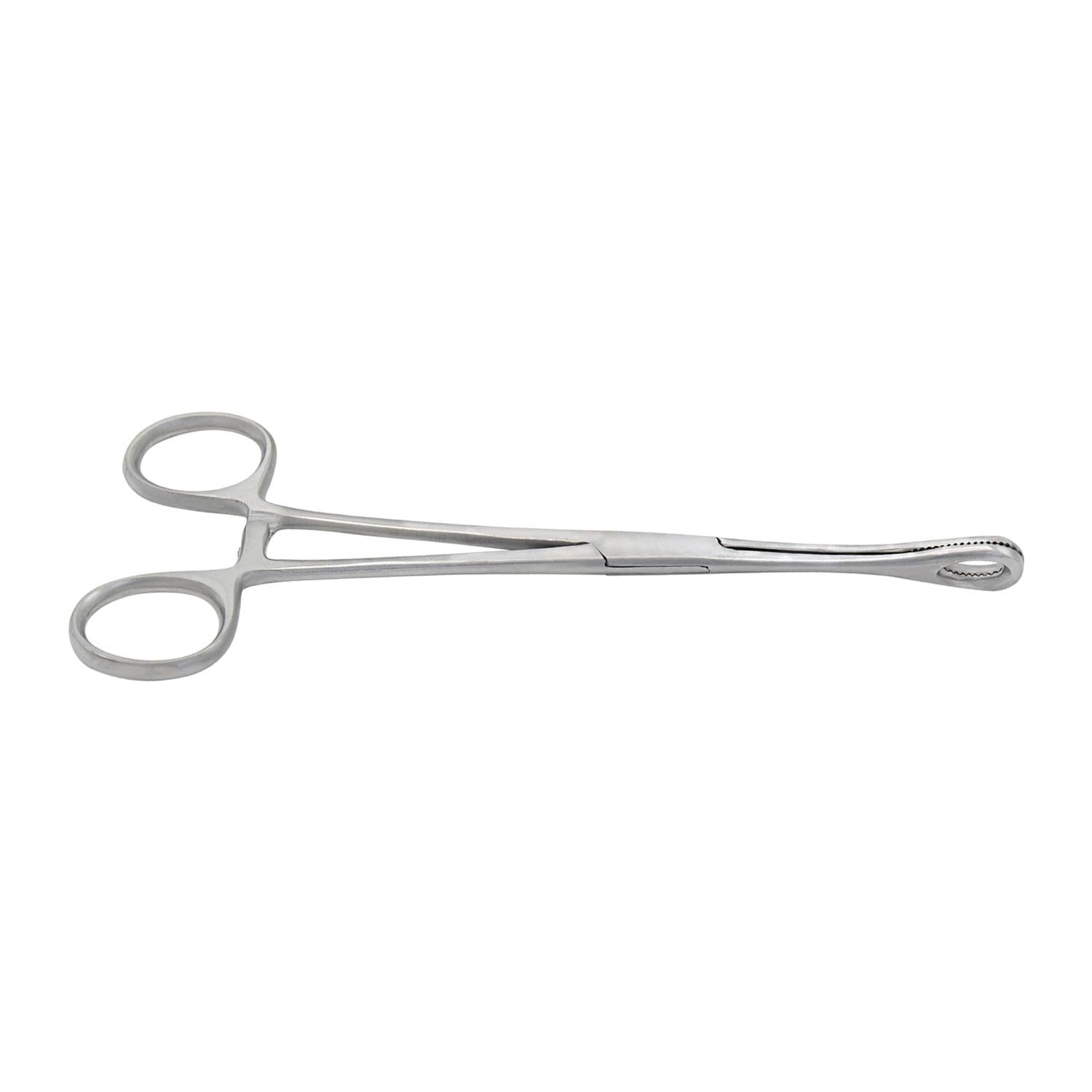 SURGICAL ONLINE Body Piercing Forceps Kit Hemostat Sponge Clamp 7
