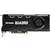 Nvidia Quadro K5200 8GB 256-bit PCIe x16 Computer Video Card GPU Dell R93GXthumb 1