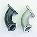 Wingsmoto Intake Manifold Inlet 26mm For Lifan YX 125cc 140cc Engine Pit Dirt Bike #56-2